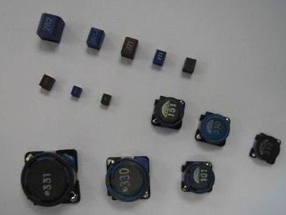 TDK貼片電感 電子設計中的微型能量管家