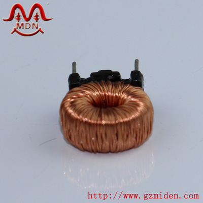 磁環(huán)電感TKS50125A-4.8MH 性能解析與廠商概覽