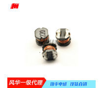 電感器產品庫 從基礎到應用的全面解析