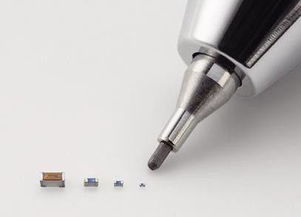 世界最小片狀電感器問世 體積縮減75%，開啟微電子新紀元