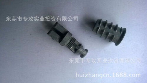 鋅合金機械加工在通訊與電腦產品中的應用與優勢