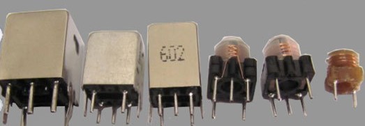 【可調電感KY5-10.5TS】價格,廠家,圖片,電感線圈,東莞市史瑞美電子科技-